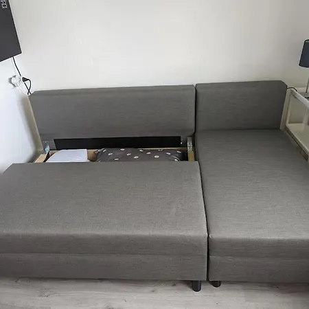 Lovely Studio With Free Parking On Premisis Asten Exterior photo