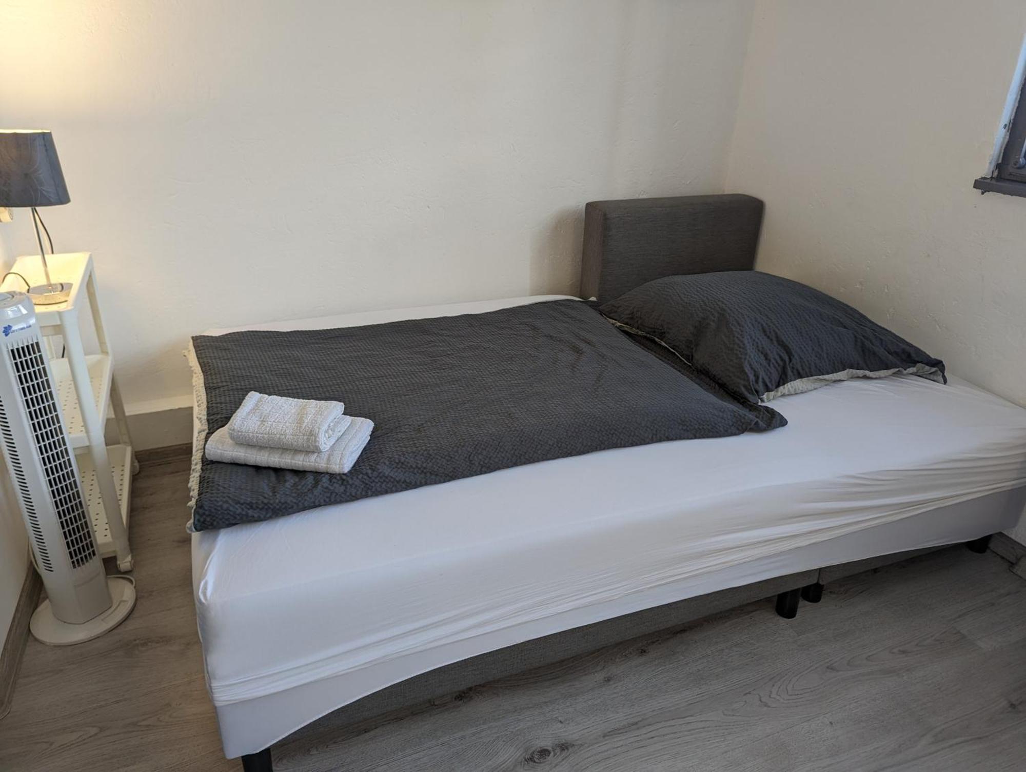 Lovely With Free Parking On Premisis Apartment *